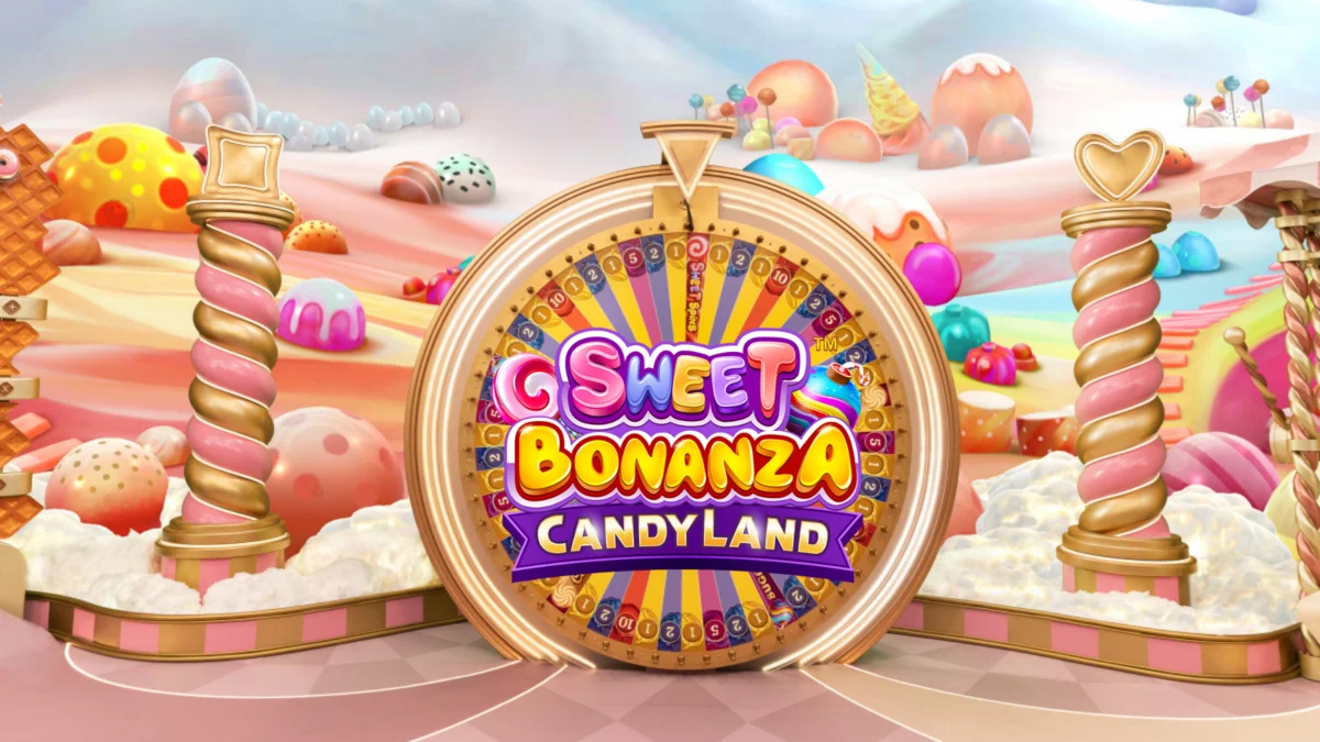 Обзор игры Sweet Bonanza Candyland